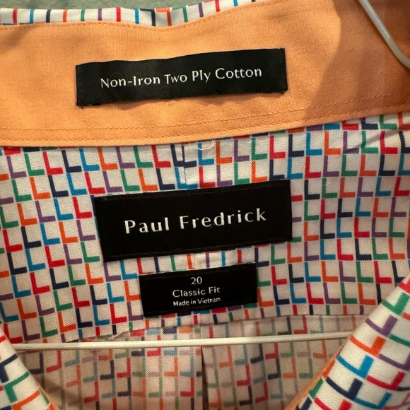Paul Fredrick size 20. - Picture 2 of 2